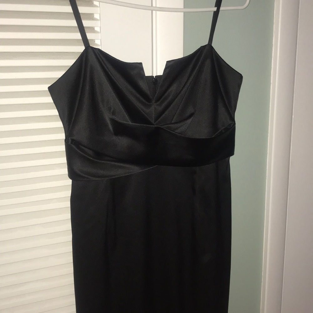 White House black market dress